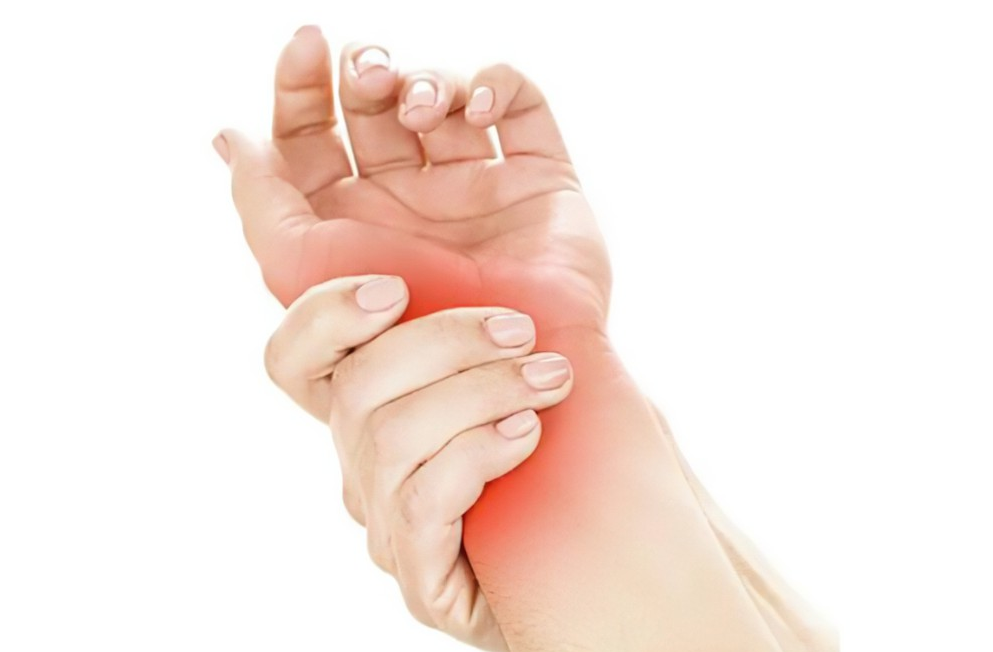 手腕韧带损伤应该怎么处理？PRP疗法速治损伤